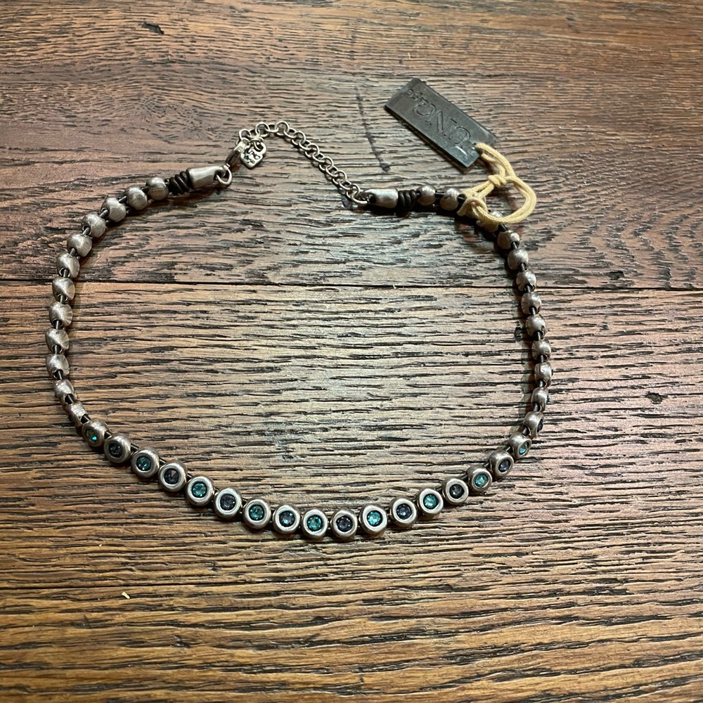 Uno de 50 - Magic Touch necklace NWT